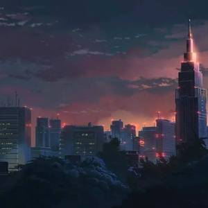 他只是经过【女生片段版】（翻自 h3R3）