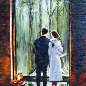 The Future Looks So Beautiful And Bright (feat. Phùng Anh Tuấn)