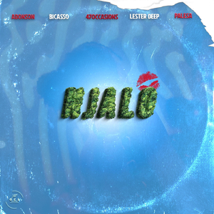 Njalo (feat. Adonson, Palesa & Bicasso)