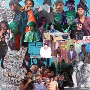 Aotc Cypher (feat. Goldy Bonez, Crealo, Aubs., King Leer, Poncho G, Dizzy Thought, Wez Muzik & Franco SOM)