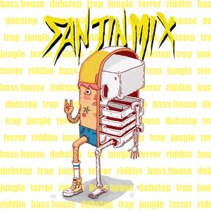 SanJin 2018 After Party Set