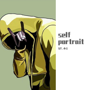 self portrait(Prod By 9Zi)