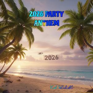 2026 Party Anthem