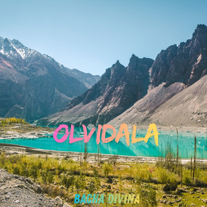 OLVIDALA