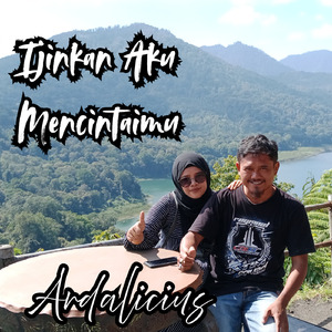 Ijinkan Aku Mencintaimu