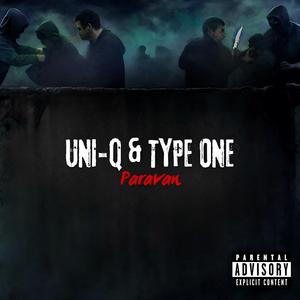 Paravan (feat. Type One)