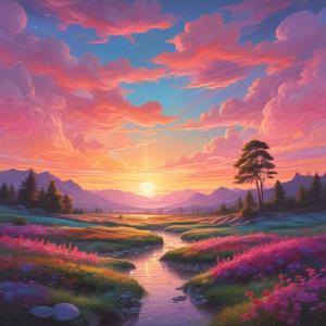 Yuliani by @spinningkeys2099