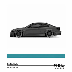 Blazy (Original Mix)