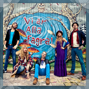 Falafelstaden (feat. Behrang Miri)