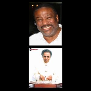 World Peace Thru Unity (feat. John Barnes & Manoochehr Sadeghi)