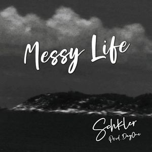 Messy Life