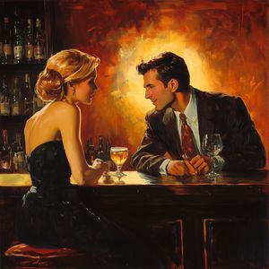 So You Got a Boyfriend? (Scream)