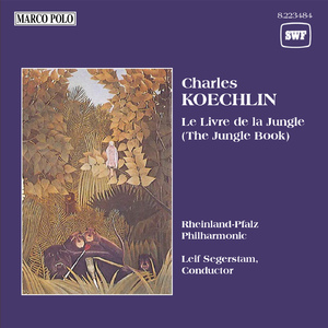 La meditation de Purun Baghat, Op. 159