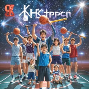 北斗星光-江西星柏天“北斗星”联赛主题曲-刘江