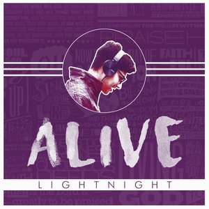 Light Night-Alive
