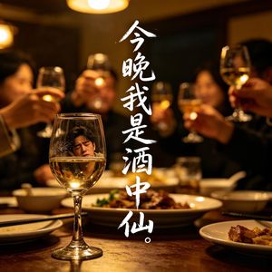 今晚我是酒中仙