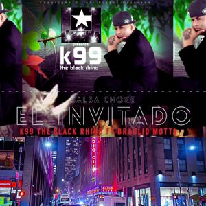 El Invitado (feat. Braulio Motta)