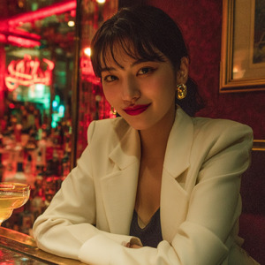 くちびるの合図