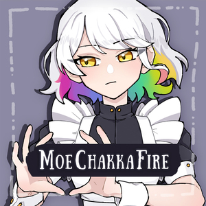MoeChakkaFire