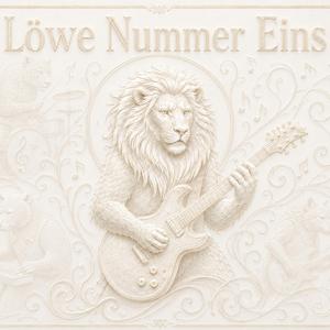 Löwe Nummer Eins