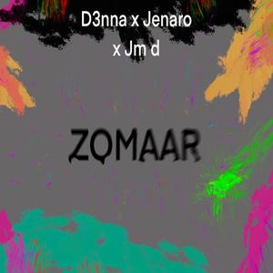 Zomaar (feat. D3nna)