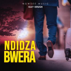 Ndidzabwera