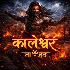 कालेश्वर ताण्डव