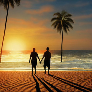 All For Love. (慢摇版)