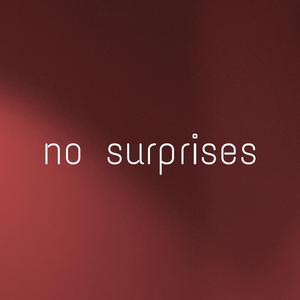 No Surprises
