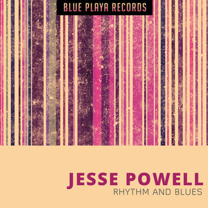 Jesse's Blues