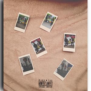 Polaroid Pose (feat. 9toFYVE)