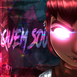 Quem Sou (Nimona, Ballister)