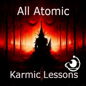 Karmic Lessons (B) Angelic Version