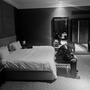 Hate Me (feat. Fijimar)