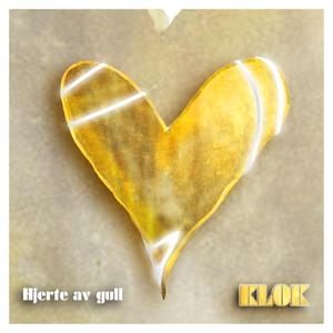 Hjerte av gull