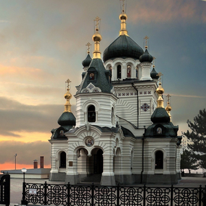 Донской казачек