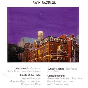 Concatenations: Part II