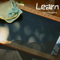 Darin-Learn (YellowPurpleOrange remix)