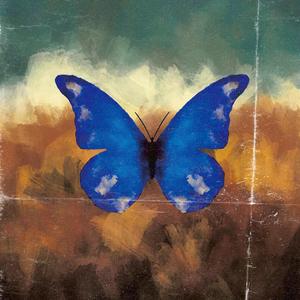 蝴蝶（Psyche）（翻自 WildKids）