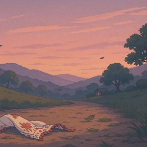 Cemilemin Gezdiği Dağlar Meşeli