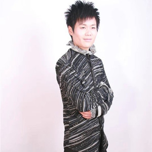 右手情左手爱 (对唱版伴奏)