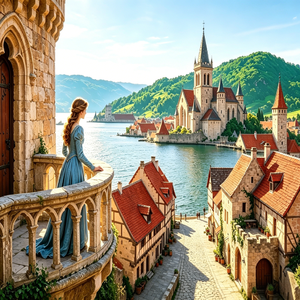 蓝宝石静寂之诗-2