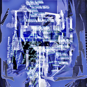 Non-Decay .WAV (Preserved) VI: Altogether in the Heat of the Moment (Airport Lounge & Takeoff Waiting Room)