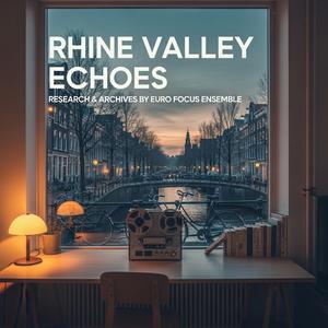 Composing in Vienna Cafe