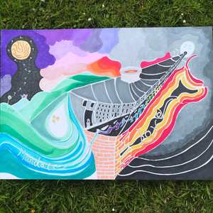 Rise and Shine (Feat. Olipop)