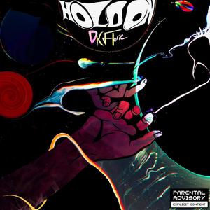 Hold On (feat. Torie)