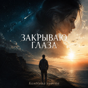 Закрываю глаза