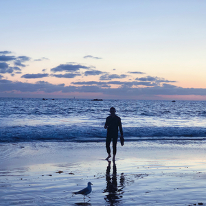 《风のとおり道》（风之甬道）（翻自 久石譲）