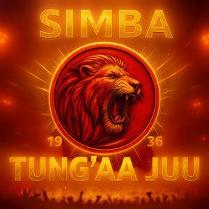SIMBA TUNANG'A JUU