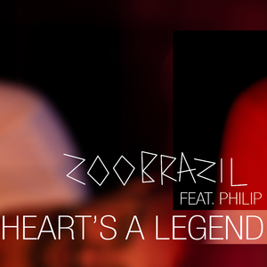 Heart's a Legend (Solarstone Pure Mix)